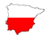 ÁRIDOS Y CONTENEDORES BERMEJO - Polski